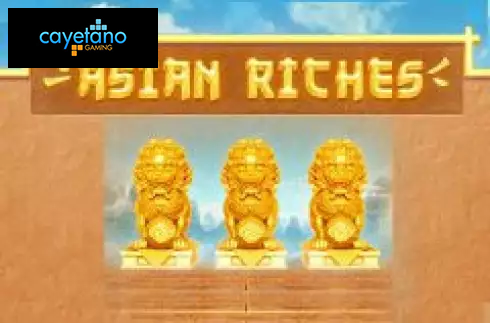 Asian Riches